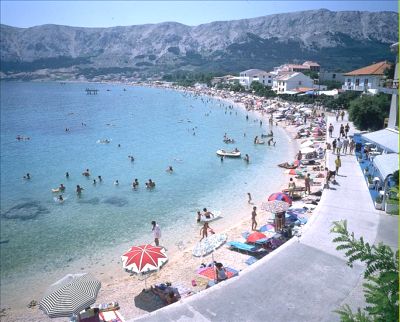 Baska Croatia - Baska Krk - Baska apartmants - Baska accommodation - Baska Hotels - Hotel Milenij Basdka - Hotel Horizont Baska - Hotel Tamaris Baska - Hotel Corinthia Baska - Hotel Zvonimir - Baska Hotel - apartments Baska - Baska Camping - Baska Holidays resort Baska Krk travel agency Lotos Kvarner Riviera