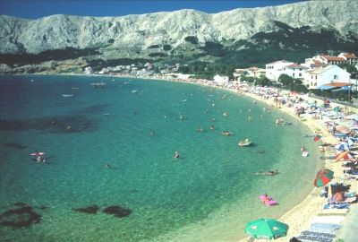 Baska Croatia - Baska Krk - Baska apartmants - Baska accommodation - Baska Hotels - Hotel Milenij Basdka - Hotel Horizont Baska - Hotel Tamaris Baska - Hotel Corinthia Baska - Hotel Zvonimir - Baska Hotel - apartments Baska - Baska Camping - Baska Holidays resort Baska Krk travel agency Lotos Kvarner Riviera