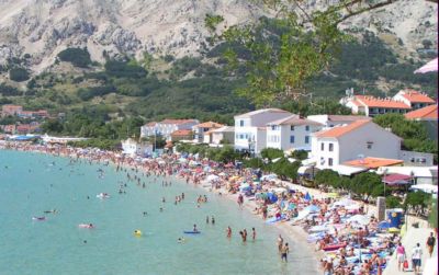 Baska Croatia - Baska Krk - Baska apartmants - Baska accommodation - Baska Hotels - Hotel Milenij Basdka - Hotel Horizont Baska - Hotel Tamaris Baska - Hotel Corinthia Baska - Hotel Zvonimir - Baska Hotel - apartments Baska - Baska Camping - Baska Holidays resort Baska Krk travel agency Lotos Kvarner Riviera