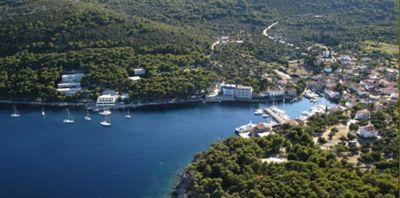 Bozava Croatia - Bozava Zadar - Bozava Dugi otok Island - Bozaval Hotels - Bozava hotel - Bozava apartmants - Bozava wellness - Bozava accommodation - Bozava camping Bozava travel agency Lotos Zadar Riviera 