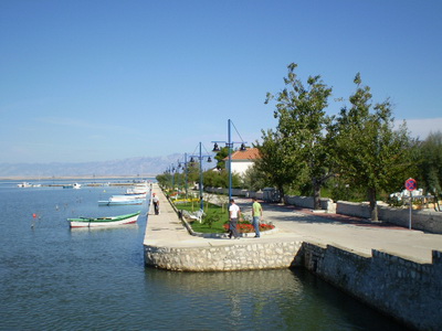 Nin Hrvatska - Nin apartmani - apartman Nin  -  apartmani u Ninu - Zadar Nin - Zadar Zaton - Nin pansioni - pansioni Nin - Nin smještaj - smještaj Nin - smještaj u Ninu - Nin "Holiday Village Zaton" - Nin turistička agencija Lotos zadarska rivijera 