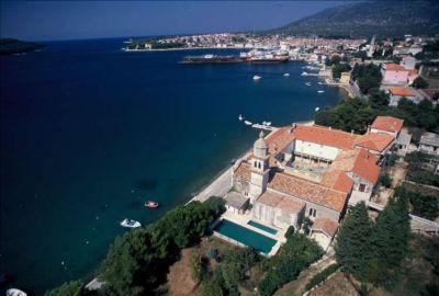 Croatia CRES Island Kvarner Cres Private accommodation Cres Hotels Cres Holiday resorts Cres Boat and Yacht Rental Cres apartments Cres Rooms Cres travel agency Lotos Kvarner Riviera