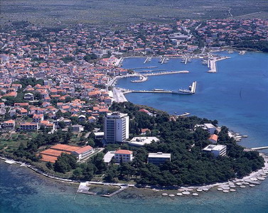 Sibenik: Visita, transporte, hoteles, restaurantes - Croacia - Forum Greece and the Balkans