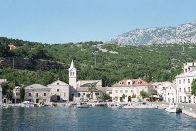  Jablanac Croatia - Jablanac Misnjak  - Hotel Jablanac - Hotel Ablana Jablanac - Jablanac apartments - Jablanac accommodation - Jablanac camping Jablanac rooms travel agency Lotos Kvarner Riviera 