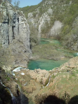 Chorvatsko Apartmány  Plitvická jezera Pokoje Plitvická jezera Soukromé ubytování Plitvická jezera Hotely Plitvická jezera Bungalovy Plitvická jezera dovolená CK Lotos