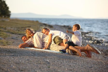 Falkensteiner Punta skala wellness petrčane