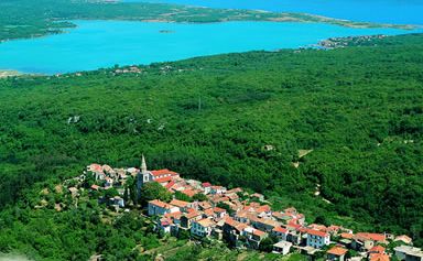 Dobrinj Croatia - Dobrinj Kvarner - Island Krk - Dobrinj apartments - Dobrinj accommodation -Dobrinj Rooms - Dobrinj Campingsites  Dobrinj travel agency Lotos Kvarner Riviera 