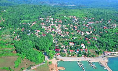 Dobrinj Croatia - Dobrinj Kvarner - Island Krk - Dobrinj apartments - Dobrinj accommodation -Dobrinj Rooms - Dobrinj Campingsites  Dobrinj travel agency Lotos Kvarner Riviera 