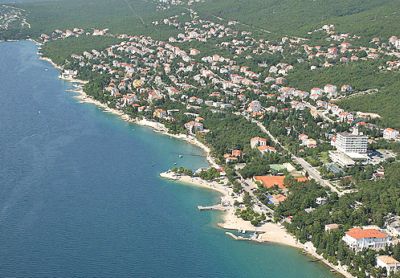  Drmalj Croatia - Drmalj  Kvarner - Drmalj apartments - Drmalj accommodation - Drmalj Hotels -Drmalj Holidays resort Drmalj travel agency Lotos Kvarner Riviera 