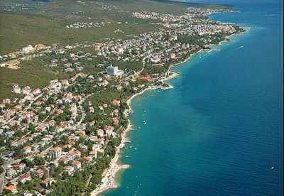  Drmalj Croatia - Drmalj  Kvarner - Drmalj apartments - Drmalj accommodation - Drmalj Hotels -Drmalj Holidays resort Drmalj travel agency Lotos Kvarner Riviera 