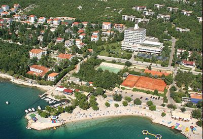  Drmalj Croatia - Drmalj  Kvarner - Drmalj apartments - Drmalj accommodation - Drmalj Hotels -Drmalj Holidays resort Drmalj travel agency Lotos Kvarner Riviera 