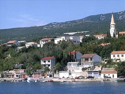  Drmalj Croatia - Drmalj  Kvarner - Drmalj apartments - Drmalj accommodation - Drmalj Hotels -Drmalj Holidays resort Drmalj travel agency Lotos Kvarner Riviera 