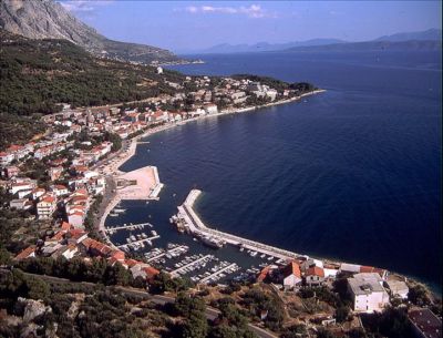 Podgora Croatia Podgora Makarska Podgora Hotels hotel Minreva Podgora hotel Mediteran Podgora apartments podgora travel agency Lotos Makarska Riviera 