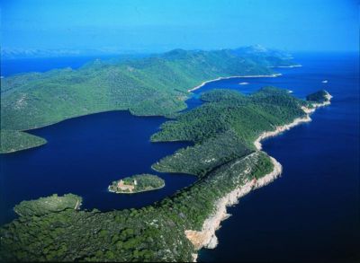 Mljet Croatia Mljet Island Croatia Mljet National Park Mljet hotels Mljet accommodation Mljet apartments Dubrovnik Mljet travel agency Lotos Dubrovnik Riviera 