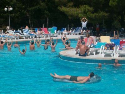 Chorvatsko Cavtat Dubrovnik apartmány pokoje ubytování hotely pronájem plavidel marina prístav dovolená CK Lotos