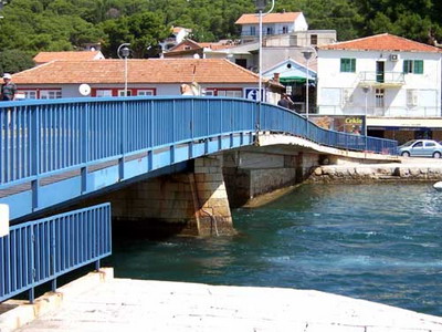 Tisno Croatia - Tisno Murter - Borovnik Tisno - Tisno Hotels - Tisno Holiday resorts - Tisno appartament - Tisno camping Tisno travel agency Lotos Murter Riviera 