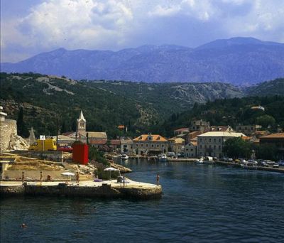  Jablanac Croatia - Jablanac Misnjak  - Hotel Jablanac - Hotel Ablana Jablanac - Jablanac apartments - Jablanac accommodation - Jablanac camping Jablanac rooms travel agency Lotos Kvarner Riviera 