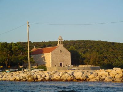 Premuda Island Croatia - Premuda apartments - Premuda accommodation - Zadar riviera.