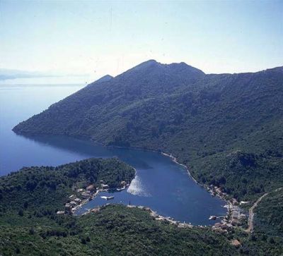 Mljet Croatia Mljet Island Croatia Mljet National Park Mljet hotels Mljet accommodation Mljet apartments Dubrovnik Mljet travel agency Lotos Dubrovnik Riviera 