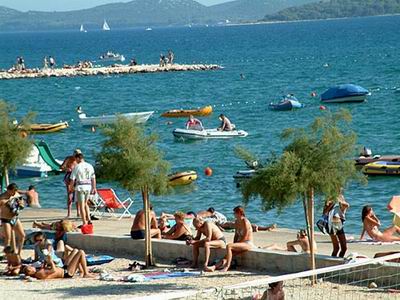 Sveti Filip i Jakov Croatia - Sveti Filip i Jakov Biograd - Hotels Sveti Filip i Jakov - Mayica hotel Sveti Filip i Jakov - Hotel Croatia Sveti Filip i Jakov - Croatia apartments - Sveti Filip i Jakov Holiday Resort - Sveti Filip i Jakov camping Sveti Filip i Jakov travel agency Lotos Biograd Riviera 