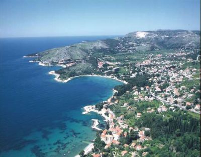 Kupari Croatia Kupari apartments Kupari Boutique Hotels Kupari accommodation Kupari Rooms Kupari surfer paradise Kupari travel agency Lotos Dubrovnik Riviera 