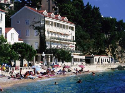 Podgora Croatia Podgora Makarska Podgora Hotels hotel Minreva Podgora hotel Mediteran Podgora apartments podgora travel agency Lotos Makarska Riviera 