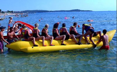 Fazana Croatia - Fazana Istria - Fazana Pula - Hotel Fazana - Village Fazana -.Fazana apartments - Fazana accommodation - Fazana camping - Fazana Rooms - Fazana holidays resort Fazana travel agency Lotos Pula Riviera 