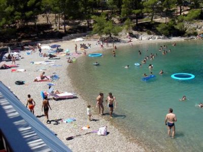 Chorvatsko Apartmány Hvar Hotely Hvar Rekreacní strediska Hvar Pokoje Hvar Penziony Hvar Soukromé ubytování Hvar Pronájem plavidel Hvar dovolená CK Lotos