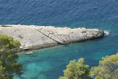 Chorvatsko Apartmány Hvar Hotely Hvar Rekreacní strediska Hvar Pokoje Hvar Penziony Hvar Soukromé ubytování Hvar Pronájem plavidel Hvar dovolená CK Lotos