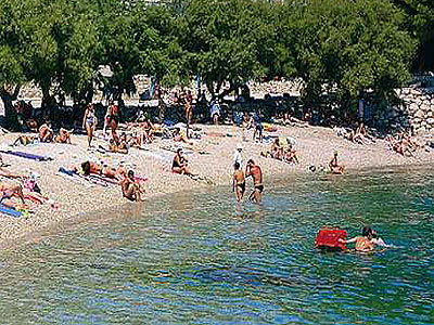 Chorvatsko Apartmány Hvar Hotely Hvar Rekreacní strediska Hvar Pokoje Hvar Penziony Hvar Soukromé ubytování Hvar Pronájem plavidel Hvar dovolená CK Lotos