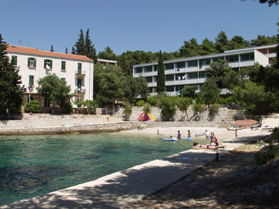 Chorvatsko Apartmány Hvar Hotely Hvar Rekreacní strediska Hvar Pokoje Hvar Penziony Hvar Soukromé ubytování Hvar Pronájem plavidel Hvar dovolená CK Lotos