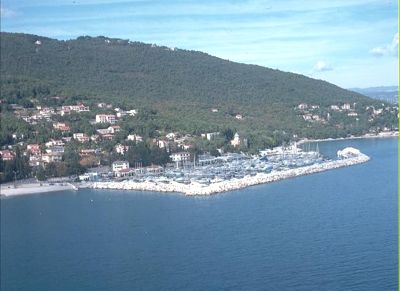 Icici Croatia - Icici Hotels - Icici apartmants - Icici accommodation - Icici Camping - Icici marina - Icic Rental Boats Icici travel agency Lotos Opatija Riviera 