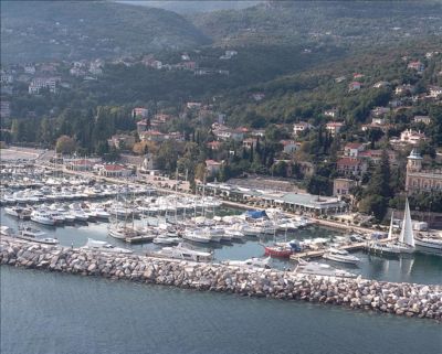 Icici Croatia - Icici Hotels - Icici apartmants - Icici accommodation - Icici Camping - Icici marina - Icic Rental Boats Icici travel agency Lotos Opatija Riviera 