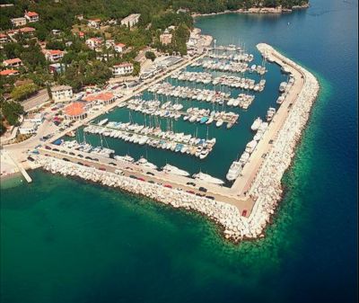 Icici Croatia - Icici Hotels - Icici apartmants - Icici accommodation - Icici Camping - Icici marina - Icic Rental Boats Icici travel agency Lotos Opatija Riviera 