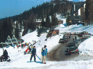 Skijanje Bosna i Hercegovina Jahorina skijalište