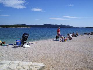 Croatia Jezera Dalmatia Island Murter Jezera apartments Jezera Private accommodation Jezera Holiday resorts Jezera Boat and Yacht Charter Jezera Rooms Riviera