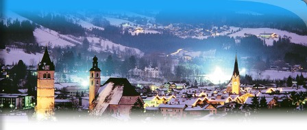 Skijanje Austrija Kitzbühel