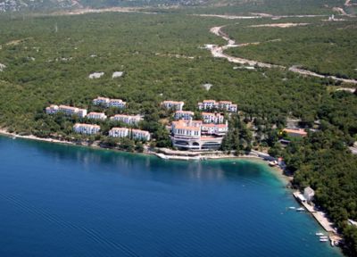 Kraljevica Croatia Kraljevica apartents Kraljevica accommodation Hotel Uvala Sccott Kraljevica Kraljevica Holiday resorts kraljevica Rooms travela agency Lotos Kvarner Riviera 