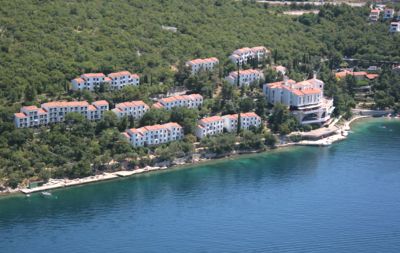 Kraljevica Croatia Kraljevica apartents Kraljevica accommodation Hotel Uvala Sccott Kraljevica Kraljevica Holiday resorts kraljevica Rooms travela agency Lotos Kvarner Riviera 