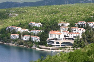 Kraljevica Croatia Kraljevica apartents Kraljevica accommodation Hotel Uvala Sccott Kraljevica Kraljevica Holiday resorts kraljevica Rooms travela agency Lotos Kvarner Riviera 