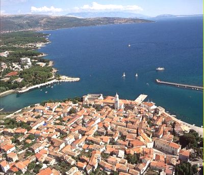 Krk Croatia Kvarner Krk hotels Krk apartments Krk accommodation Krk Holiday resorts Krk rooms travel agency Lotos Kvarner Riviera 