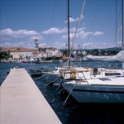 Krk Croatia Kvarner Krk hotels Krk apartments Krk accommodation Krk Holiday resorts Krk rooms travel agency Lotos Kvarner Riviera 