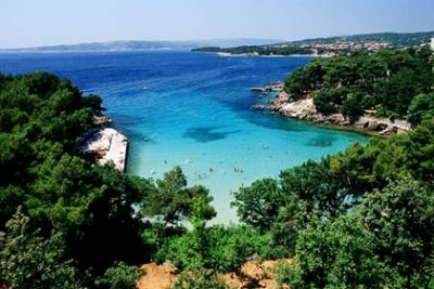 Krk Croatia Kvarner Krk hotels Krk apartments Krk accommodation Krk Holiday resorts Krk rooms travel agency Lotos Kvarner Riviera 