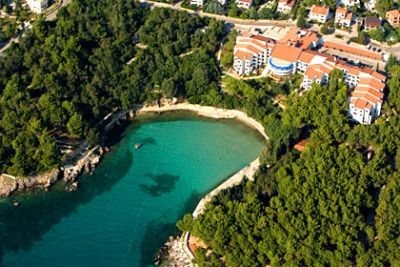 Krk Croatia Kvarner Krk hotels Krk apartments Krk accommodation Krk Holiday resorts Krk rooms travel agency Lotos Kvarner Riviera 