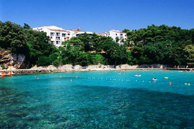 Krk Croatia Kvarner Krk hotels Krk apartments Krk accommodation Krk Holiday resorts Krk rooms travel agency Lotos Kvarner Riviera 