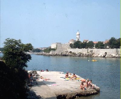 Krk Croatia Kvarner Krk hotels Krk apartments Krk accommodation Krk Holiday resorts Krk rooms travel agency Lotos Kvarner Riviera 