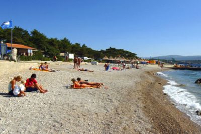 Krk Croatia Kvarner Krk hotels Krk apartments Krk accommodation Krk Holiday resorts Krk rooms travel agency Lotos Kvarner Riviera 