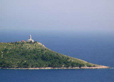 Lastovo Croatia Lastovo apartments Lastovo accommodation Lastovo Hotels Lastovo Holiday resorts Lastovo Accommodation in the Lighthouse Struga Lastovo travel agency Lotos Island Lastovo 