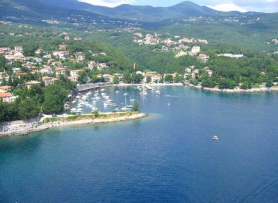 Lovran Croatia Lovran hotels park Lovran Lovran accommodation hotel excelsior Lovran Lovran Villas Lovran Opatija travel agency Lotos Opatija Riviera 