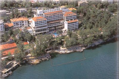 Lovran Croatia Lovran hotels park Lovran Lovran accommodation hotel excelsior Lovran Lovran Villas Lovran Opatija travel agency Lotos Opatija Riviera 